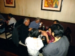 111204 Venice XMas Party 033
